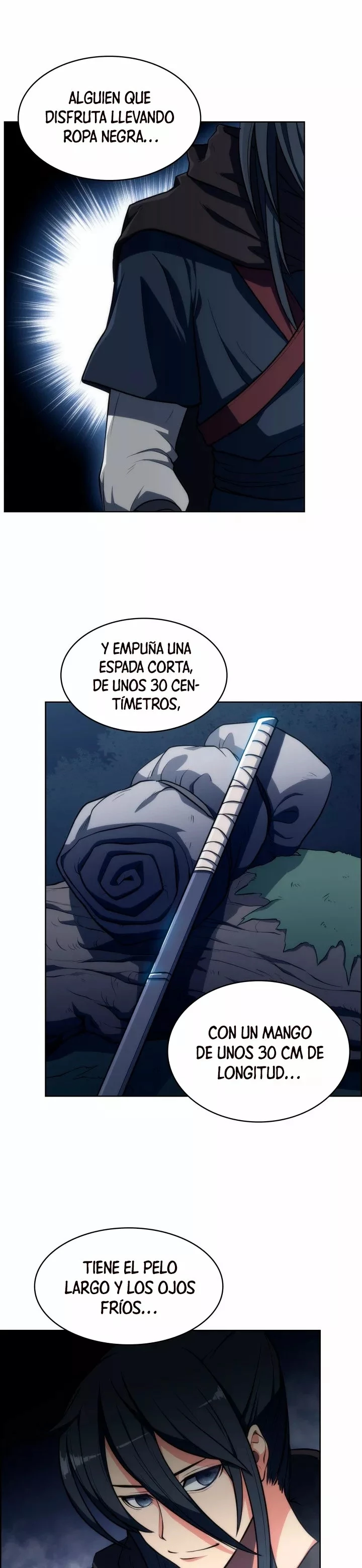 MookHyang – El Origen > Capitulo 11 > Page 71